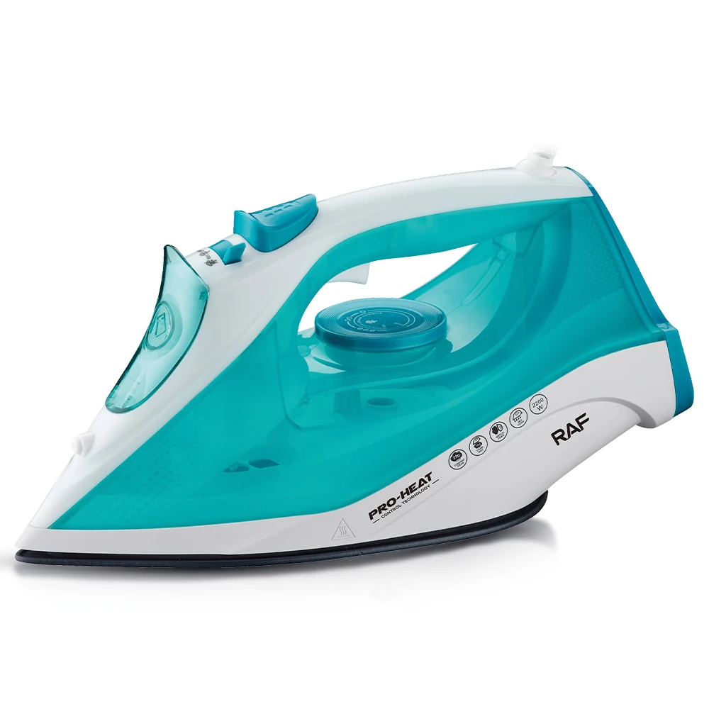 220240v Electric Steam Iron Portable Steam Multifunction Garment Steam