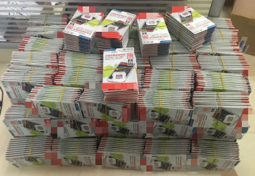 Wholesale flash quality memory TF Micro Class10 high speed card Micro memory SD card mobile phone memory card - ANKUX.COM