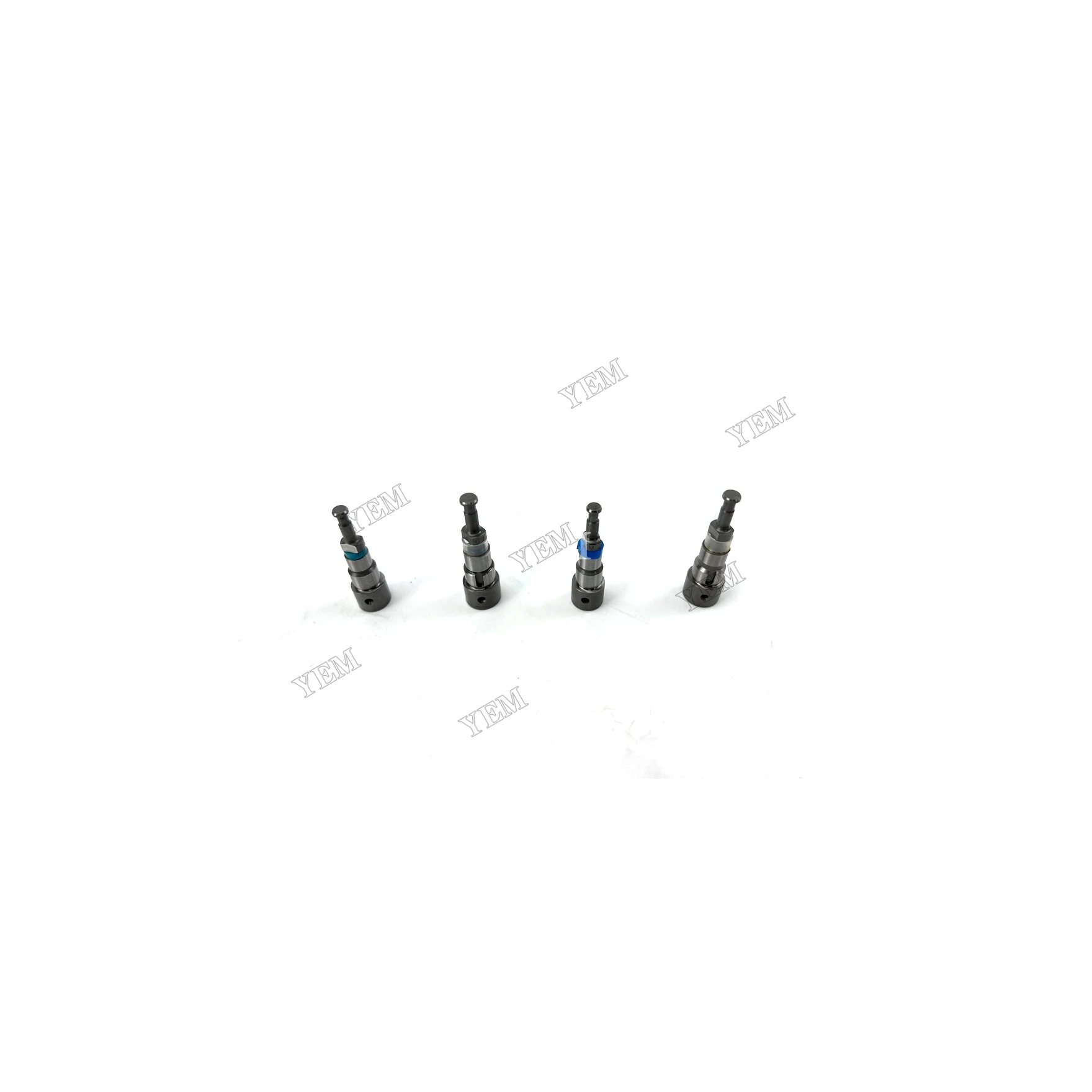 Parts Compatible for Yanmar 4TNE86T Plunger 4TNE86 Engine Replacement Parts