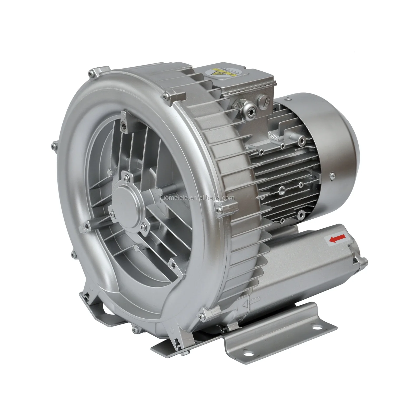 Ring Blower, 2200W, 3HP - detail 4