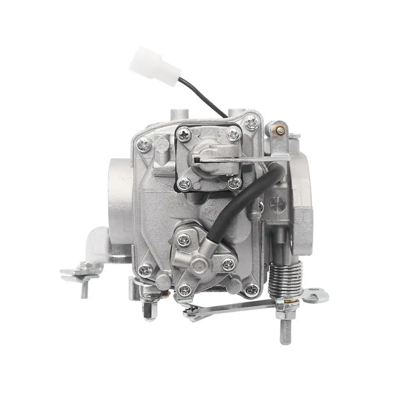 Carburetor for Suzuki SJ410 F10A - Reliable Replacement for Swift+