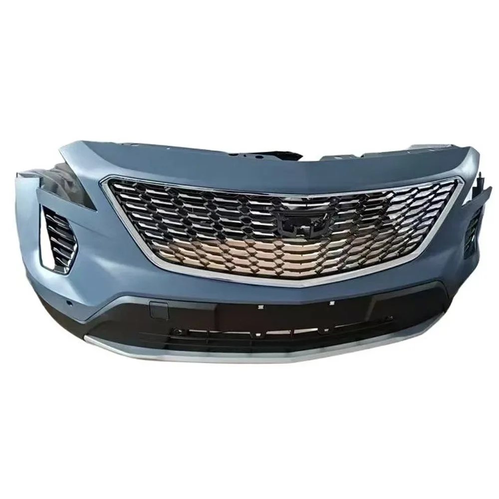 Originalni proizvođački kvalitet automobila dodatki Prednji odbojni kit Auto Body Systems Auto odbojnice Prednji za Cadillac XT4 2021