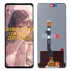 para Tecno Camon 17 Pro CG8
