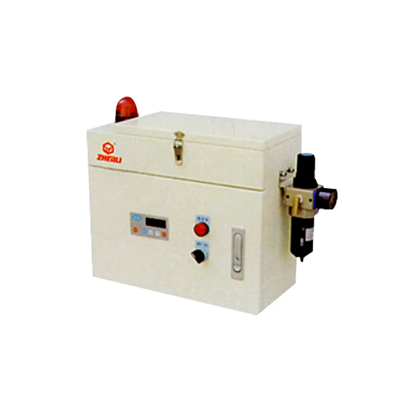 New High Safety Level Plunger Particle Machine for Die Casting Machine Manufacturing Plant with Reliable Motor Component