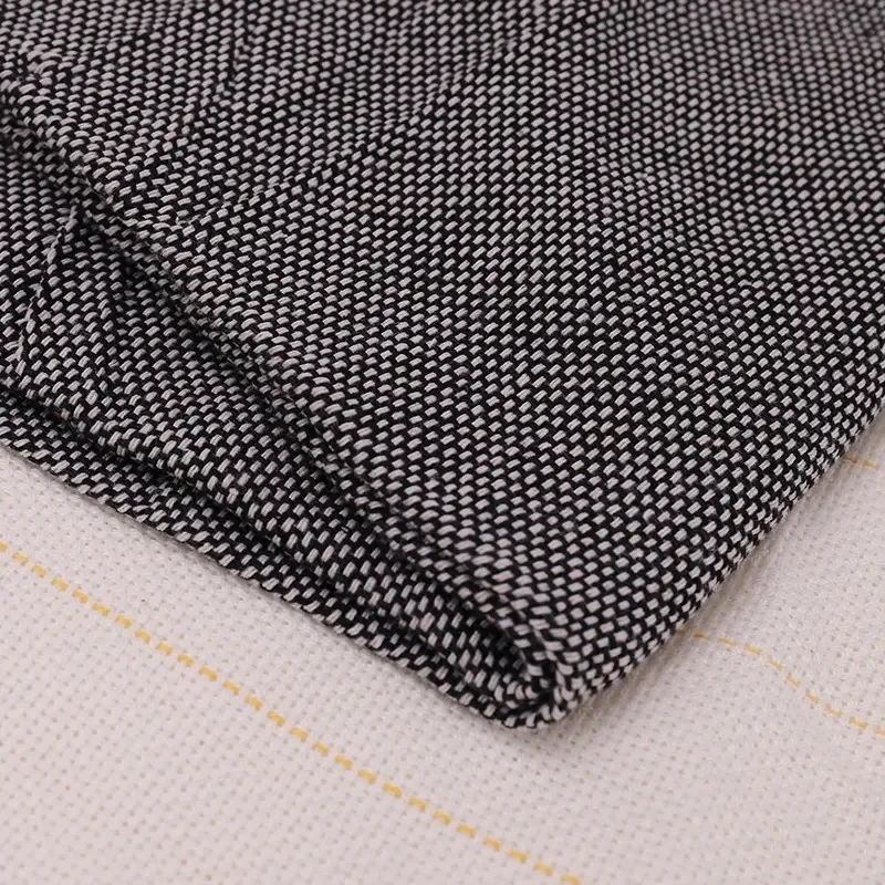 Wholesale 180g/sqm Weight Rug Tufting Backing Cloth Antislip Backing