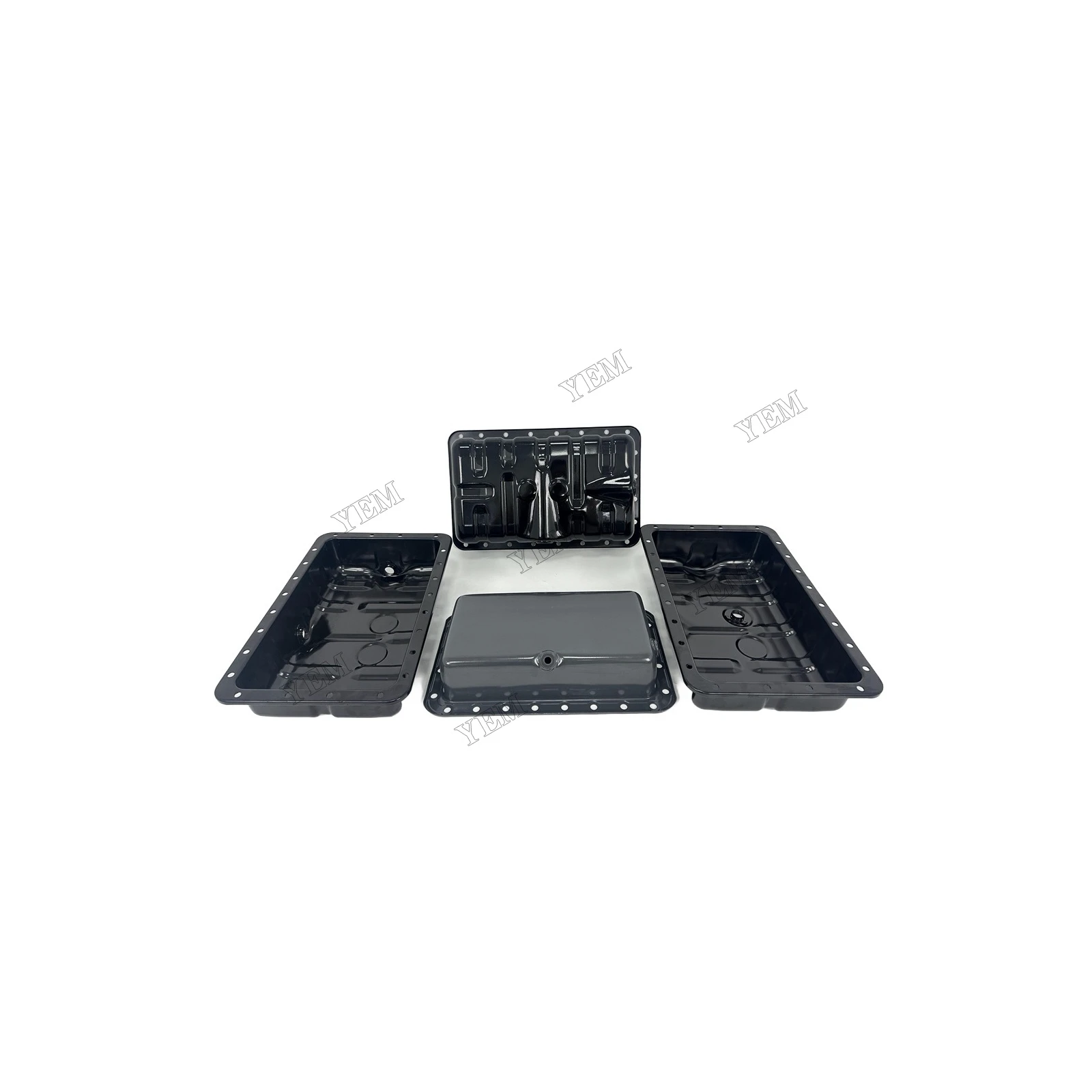 V1100 Oil Pan Compatible for Kubota China Engine Parts Supplier