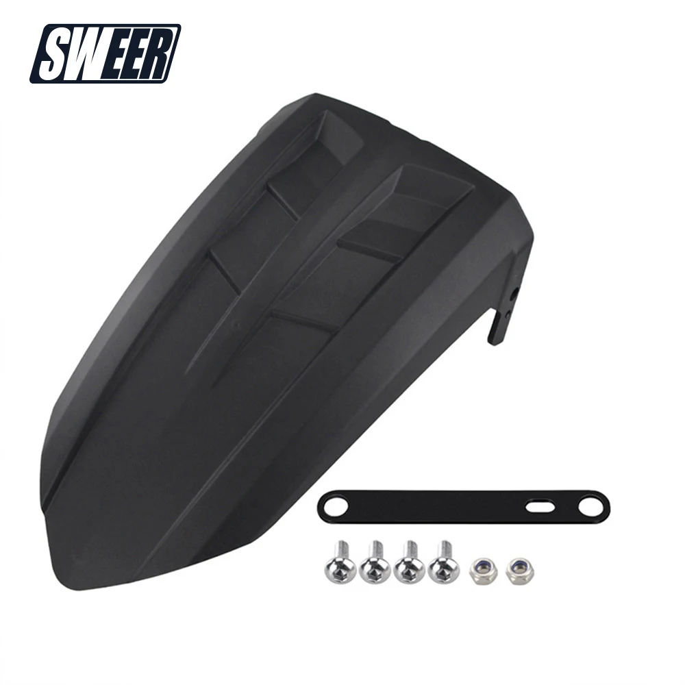 Yamaha Mt15 Motorcycle Accessories - Rear Fenders 2017-2024