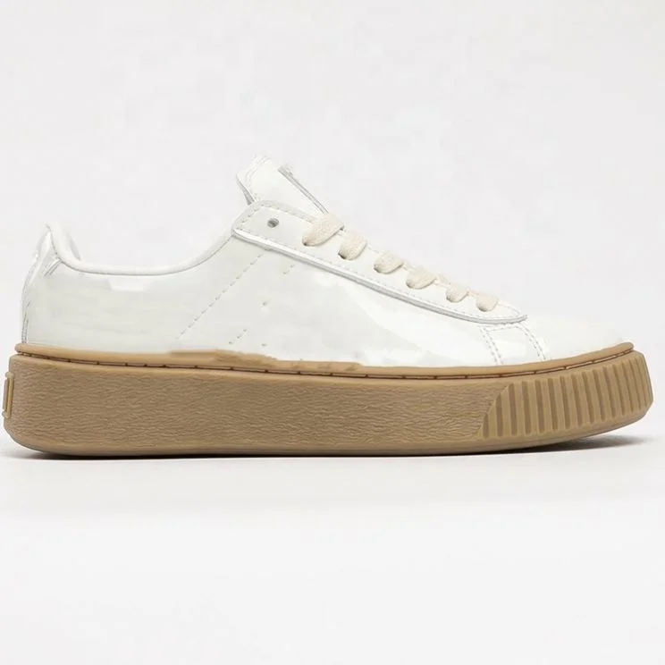 Zapatos Plataforma Bajos | MercadoLibre 📦