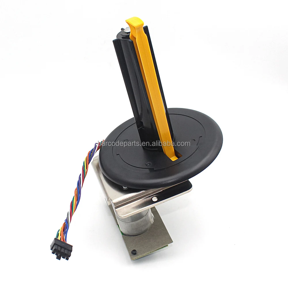 TAKEMITU・Preparation pen / serial No.39 P1058930-052 Liner Take up Spindle for Zebra ZT410/ZT411