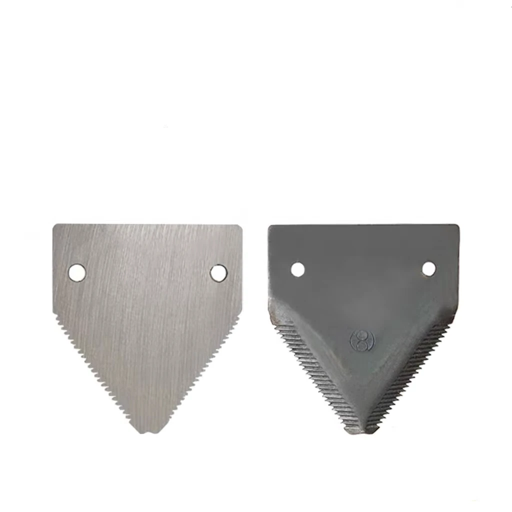 Spare Parts for Combine Harvester Cutters