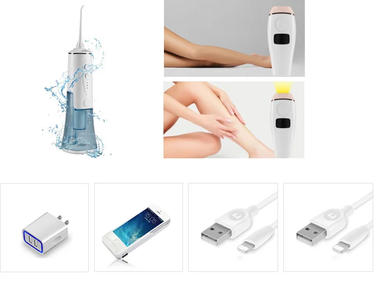 water flosser cordless for teeth nicwell.