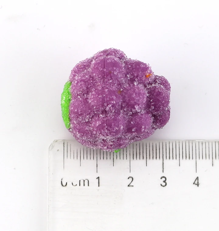 grape marshmallow