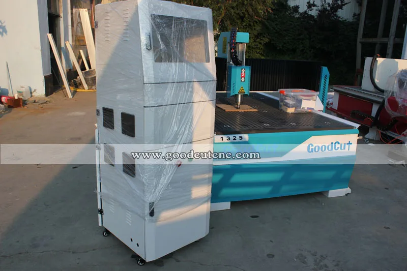 4 5 Axis CNC Engraving Machine With Low Price Frogmill CNC Router for Wood Plastic MDF