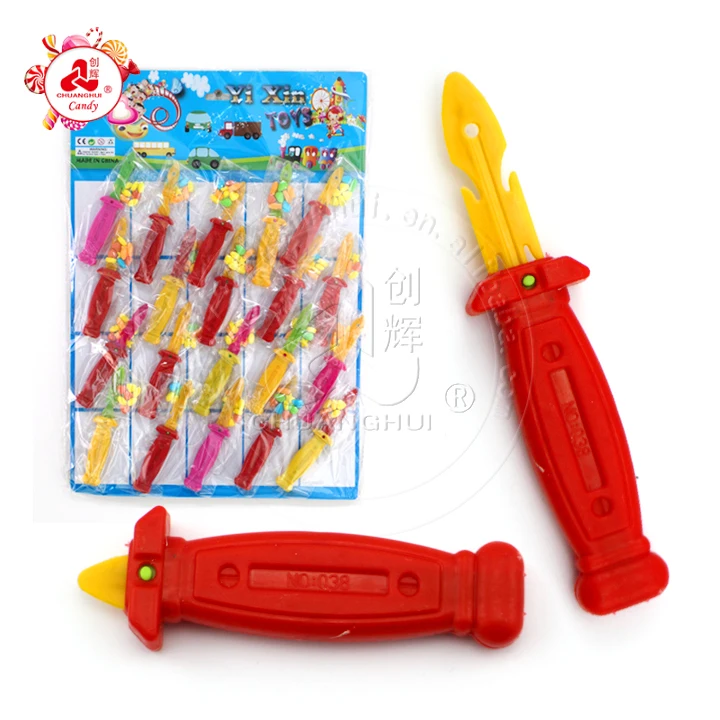 knife candy