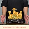 pearl gold