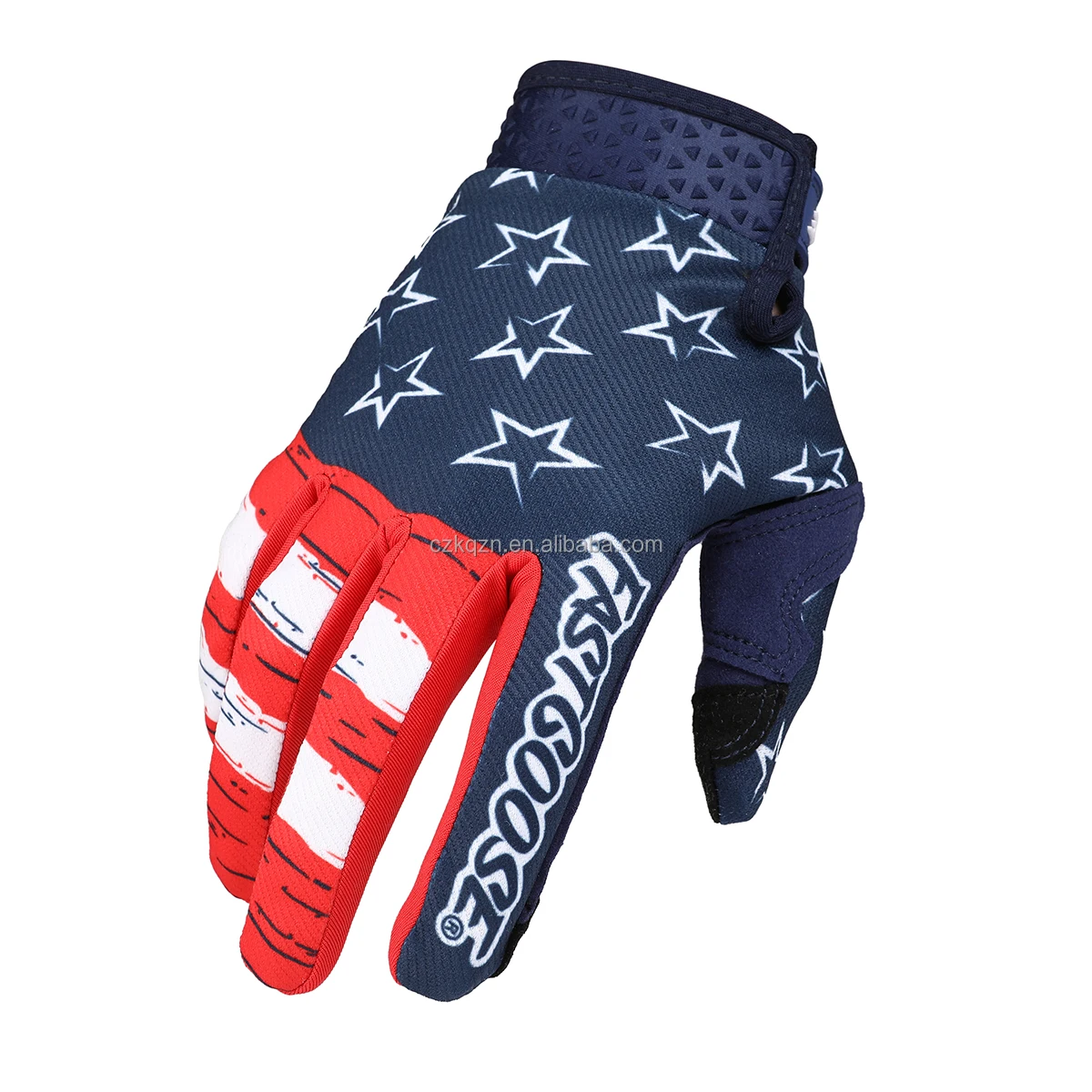 Перчатки для мотокросса