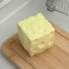 7cm yellow