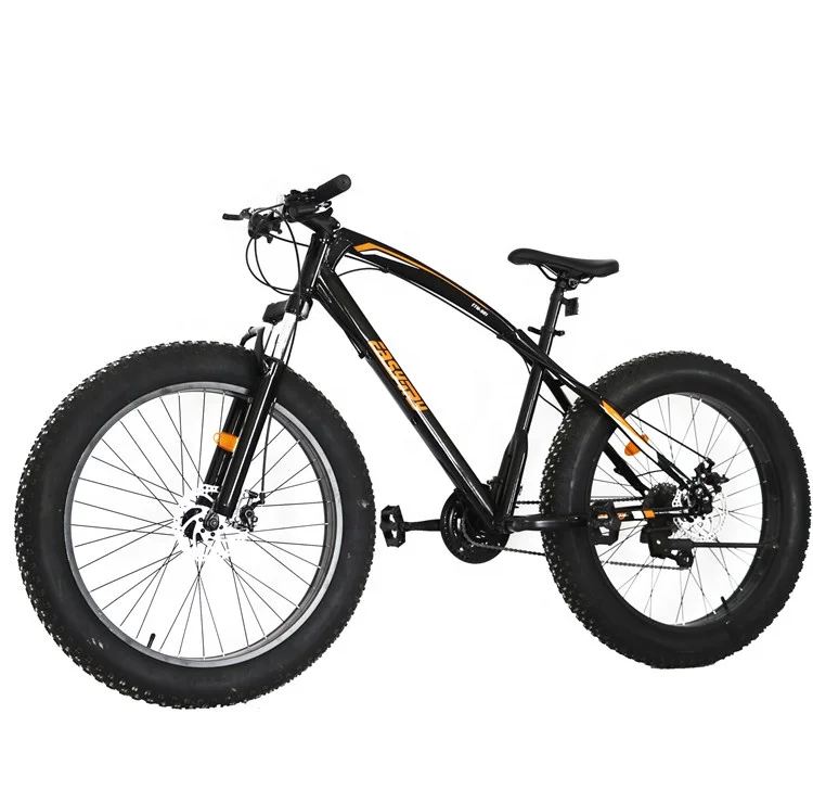 cheap fat bike