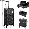 professional makeup trolley case 9