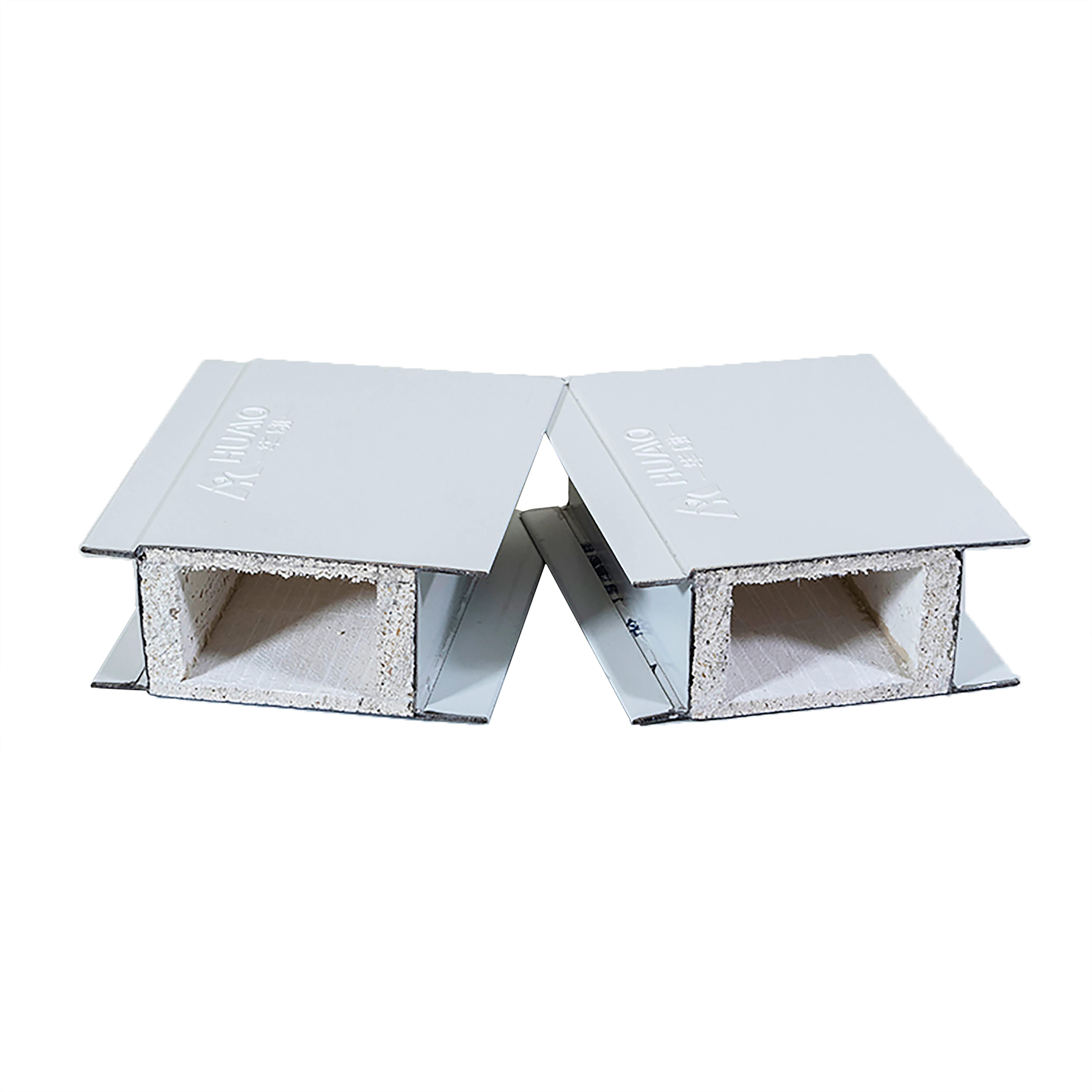 product gmp fireproof mgo sandwich panel modular clean room sandwich wall panel-18