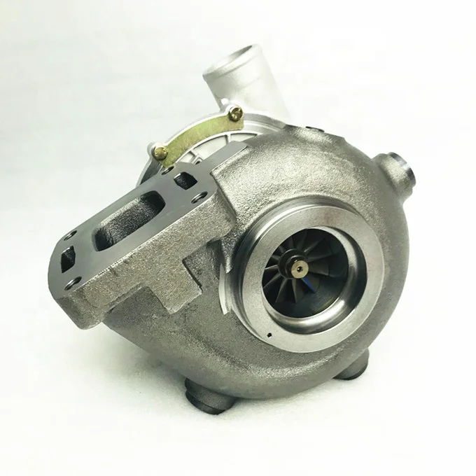 Turbo for Volvo Penta Ship with TAMD40 Engine Turbo K26 Turbocharger 53269706492 845294 3802033 53269886492