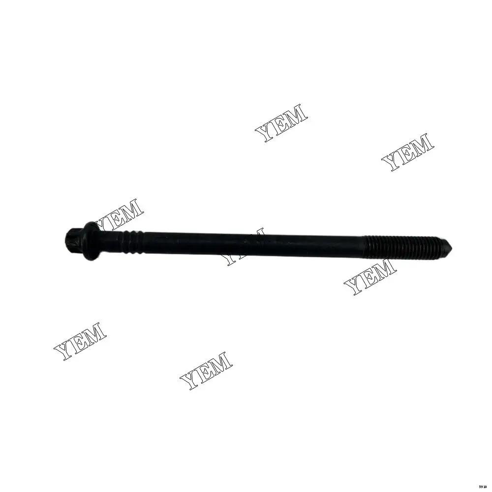 Good Quality Cylinder Head Screw For Volvo D6E