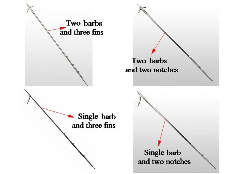 Spring Steel Spearfishing Shaft Spearfishing Equipment Buy Spring