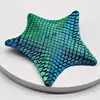 Silk blue-green [12cm]