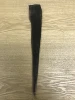 Muestra gratis de extensiones de cabello, 25g.