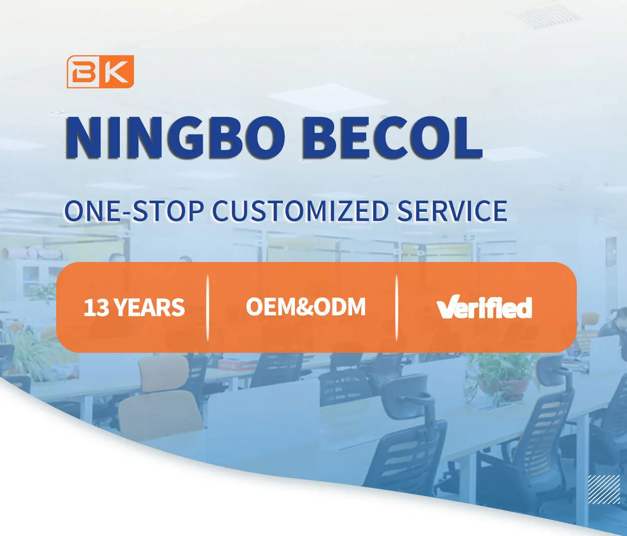 BECOL Promotional Pens - High Quality Customizable Options