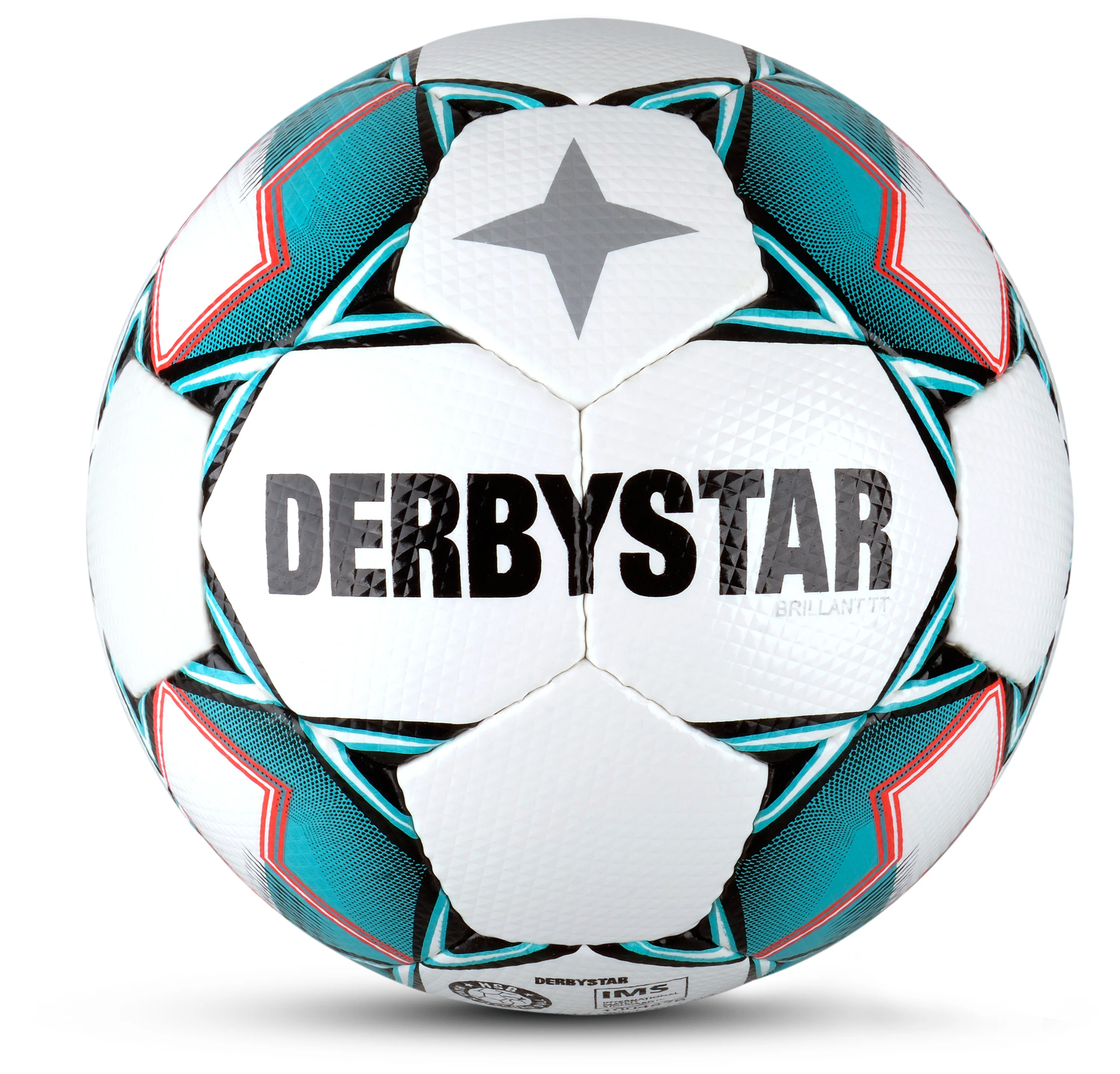 Original Best Quality Football Competition Customized Size 5 PU hand sewing Soccer Ball