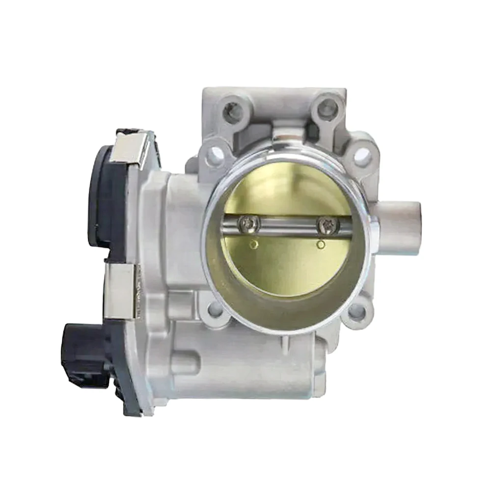 ALB-1601098712320 OEM 9023782 Throttle Valve Body Cuerpo Aceleracion Para For Valvula Aceleracion Chevrolet Sail spark