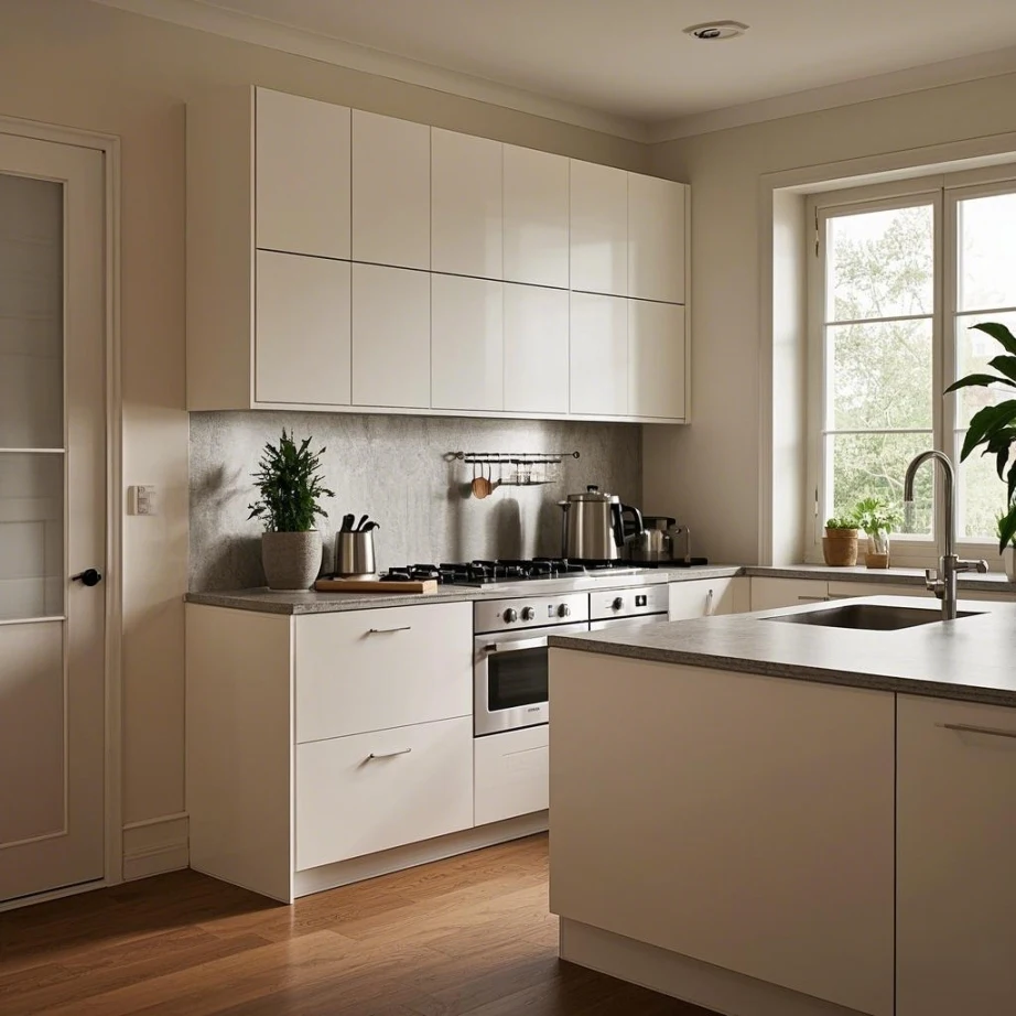 Special Customization Kitchen Bathroom Pure Copper Wire Electric 8/10Inch Exhaust Fan Motor