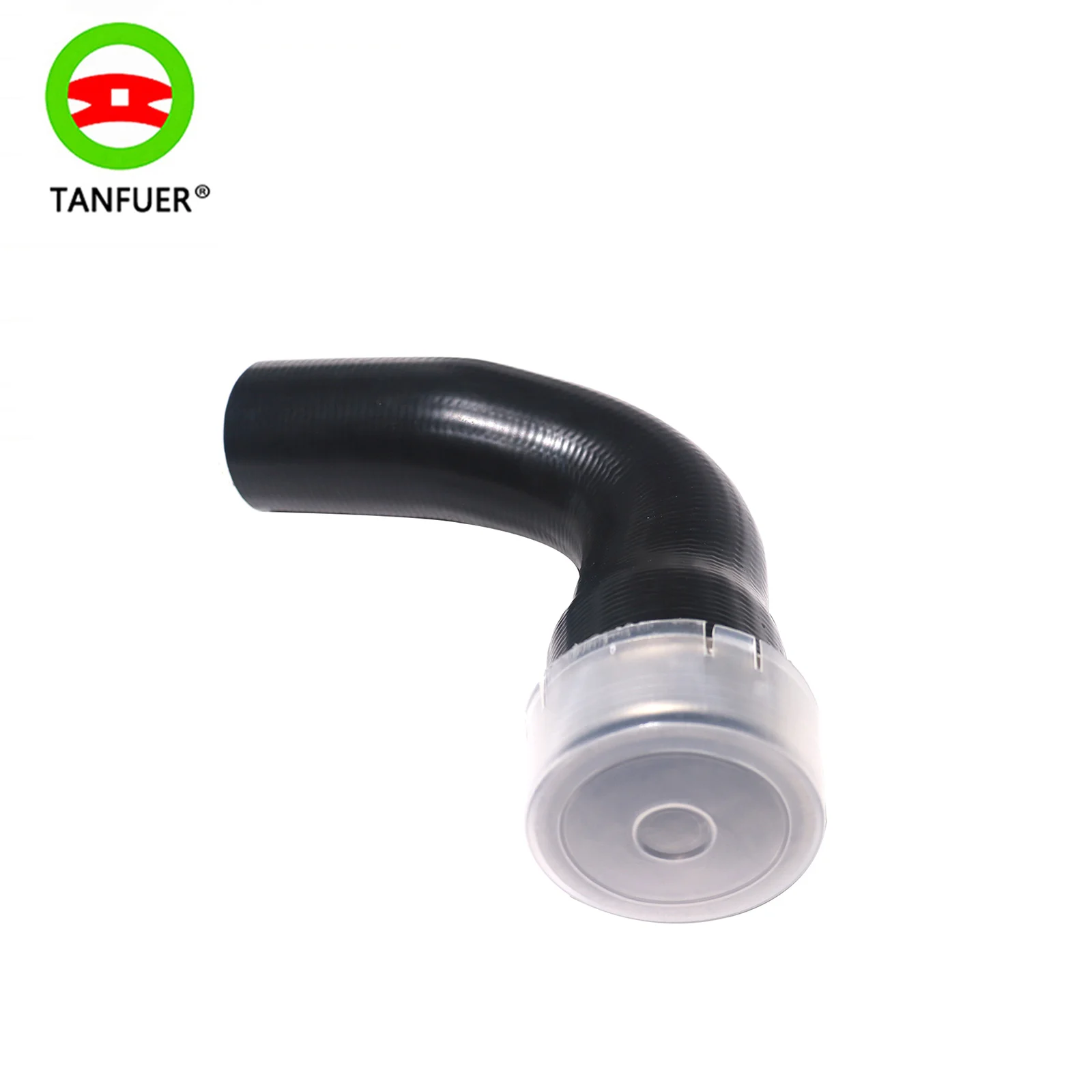 Intercooler Charger Intake Rubber Turbo Hose 1635016182 for Mercedes Benz SUV W163