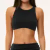 Bra black