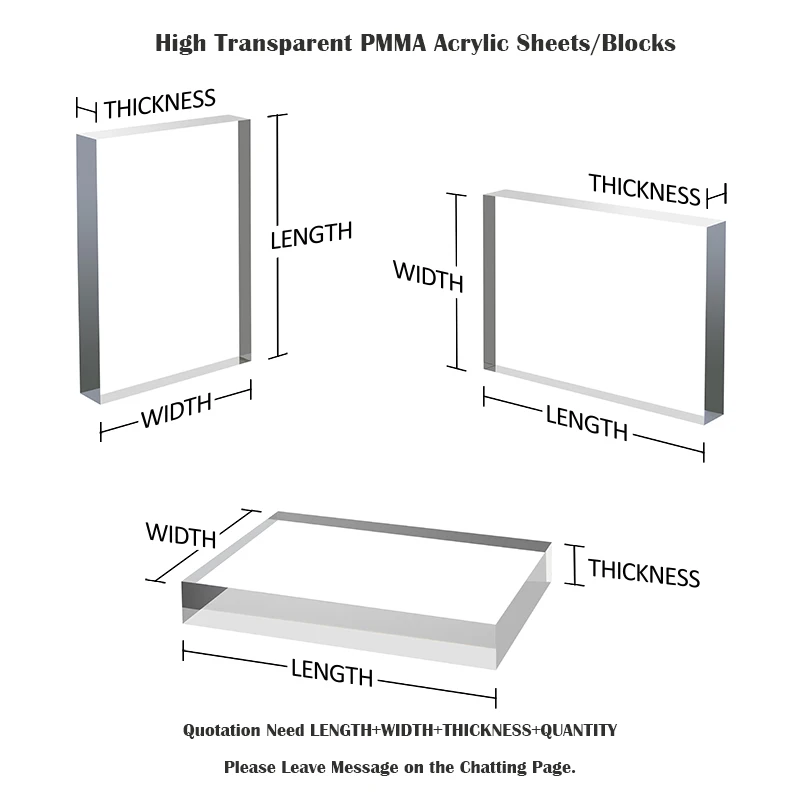 30mm Clear Acrylic Sheet 1220x2440 - Buy Clear Acrylic Sheet,30mm ...