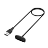 Black--For fibit inspire2-1M