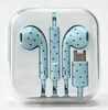 Sky blue-dots