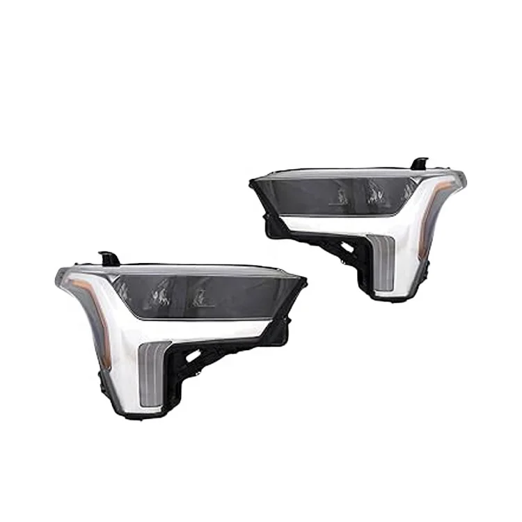 KEBEL Car Body Parts Head Lamp 1150-0C270 81110-0C270 OEM 81160-0C230 81140-0C230 Head Light for Toyota tundra 2022