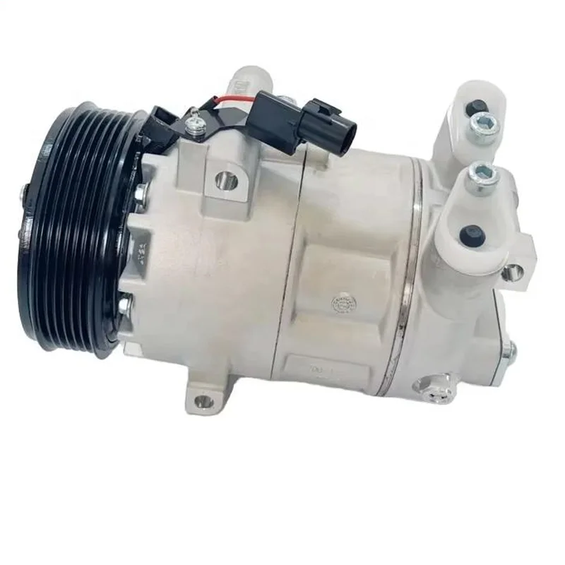 Direct Manufacturer High Quality New Automotive Air Conditioning Compressors for Geely Boyue 12 Month