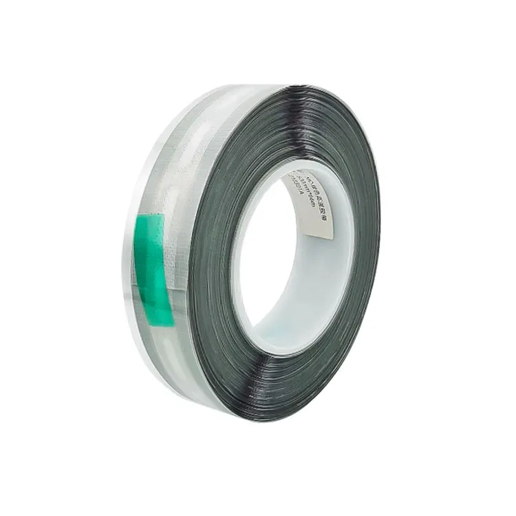 Nonwoven Polywall Polypropylene Gray Breather Tape Fabric Anti Sealing