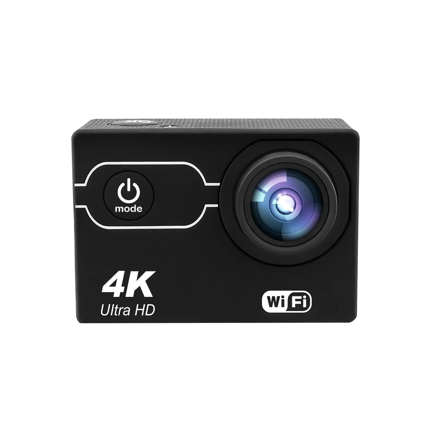 2024 4k Action Camera Eken H9r hd Wifi Price Touch Screen