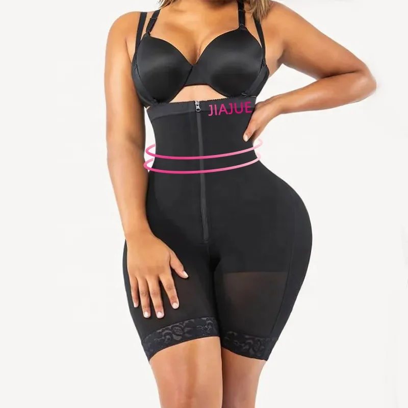 private label women shapers firm tummy