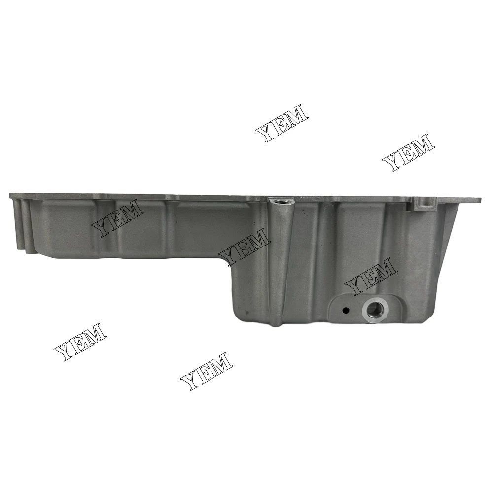 1104D-44T Oil Pan T422753 Fit for Perkins Engine. 2