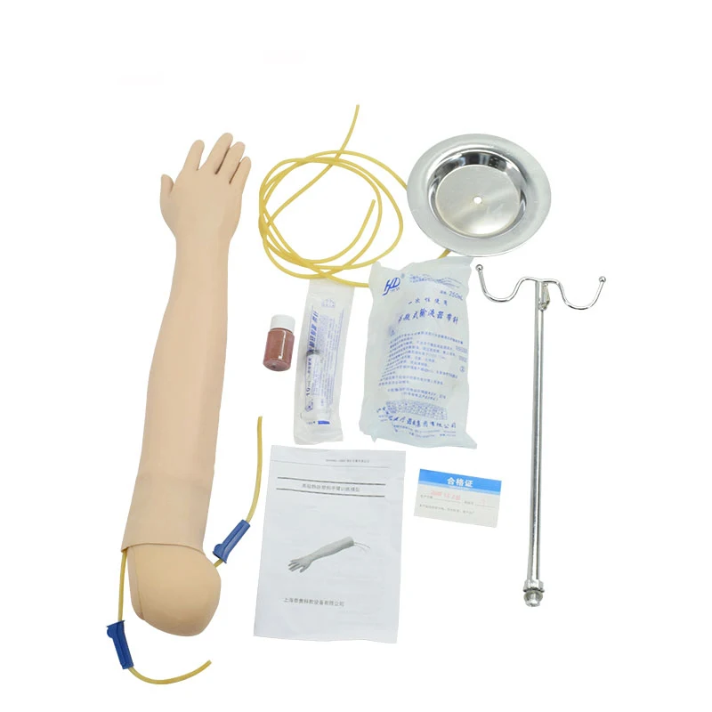 Медицинская модель для ухода/многофункциональная модель ручки для тренировки внутриразвлечения