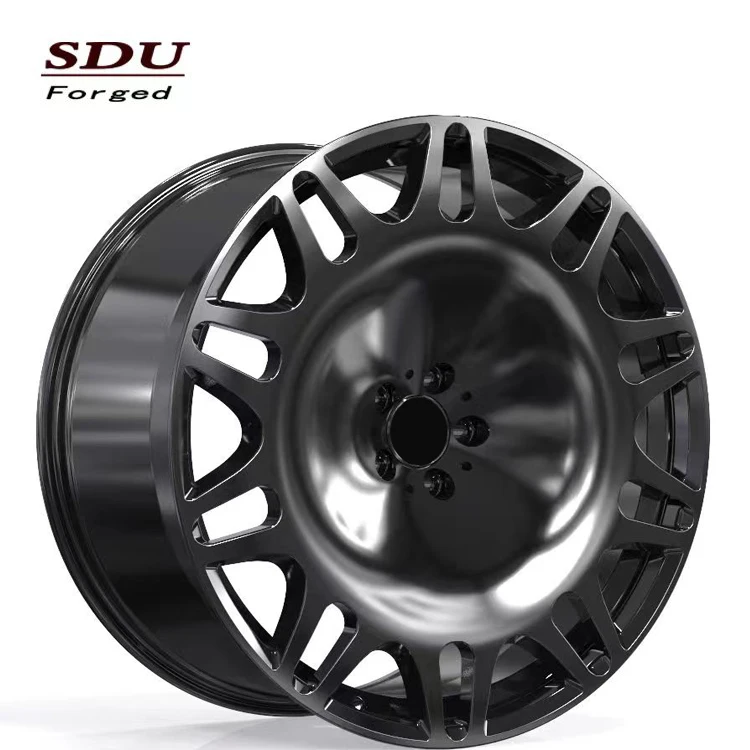 G53 Rims Upgrade Your Wheels with Sdu's 23 Inch Forged Aluminum Rims