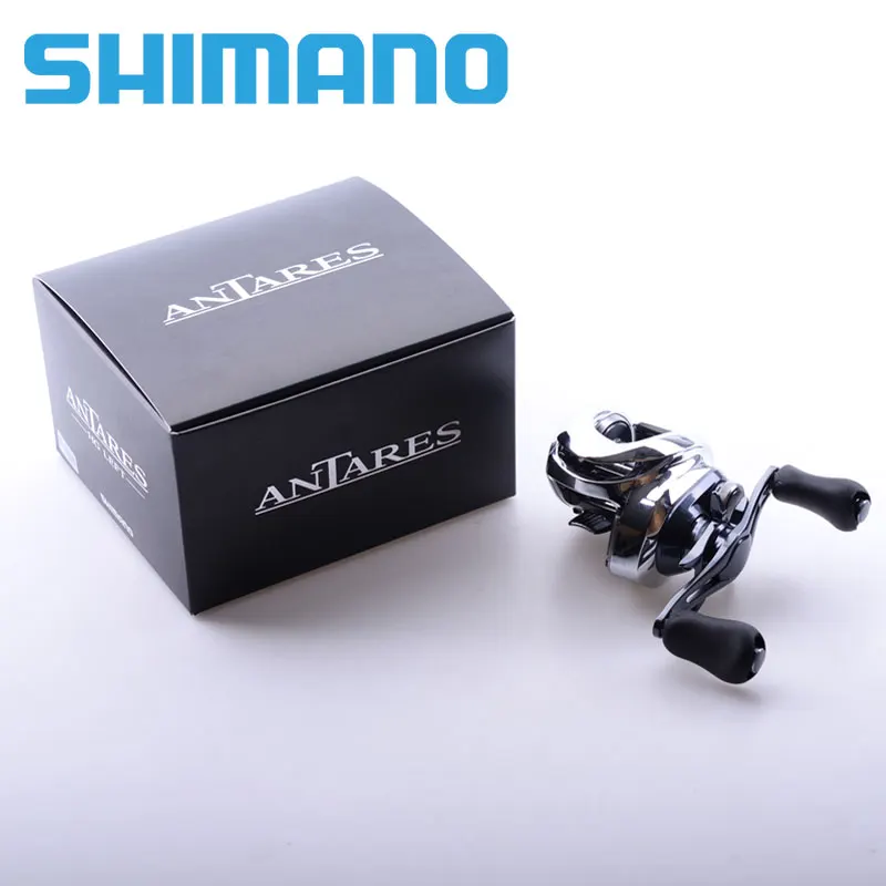 shimano baitcaster 2019