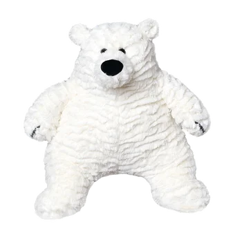 Cheeky POLAR BEAR　50体限定 Cute Polar Bear Stuffed Animal - Perfect Gift for All Ages