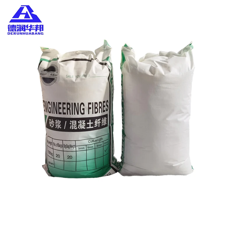 Chemical Resistant Polypropylene Fiber Suitable for Filter Fabrics Industrial Filtration Filter Media