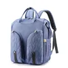 Peacock blue